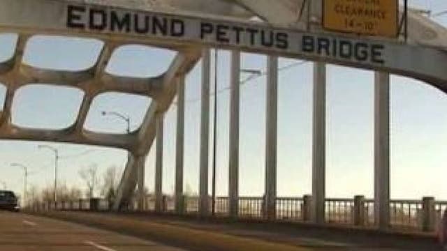 Alabama Legislature passes effort to rename bridge after late Rep. John Lewis