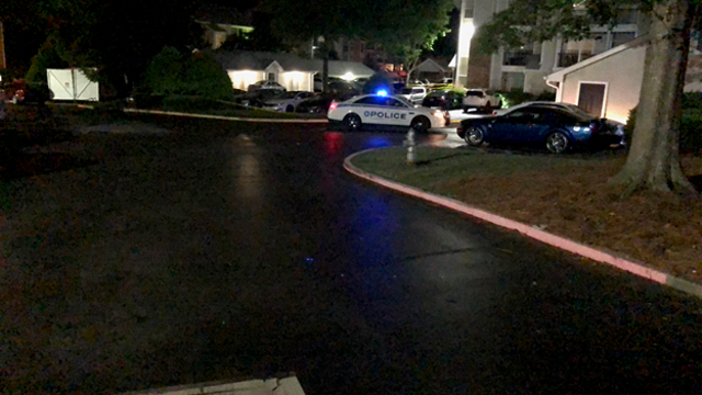 Double Gwinnett County shooting leaves woman dead, another injured