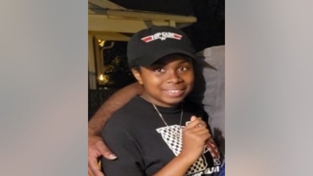 Atlanta 12-year-old found safe, mother says