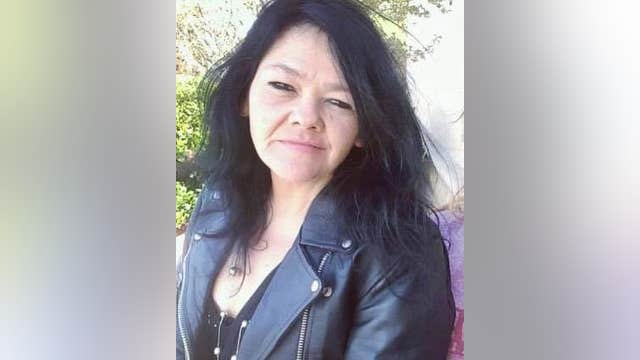 Missing Paulding County homeless woman found safe
