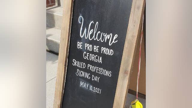 Skilled Professions Signing Day signals bright futures in Cherokee County