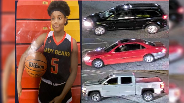 Diamond Johnson shooting death: $5,000 reward for tips leading to arrest, indictment