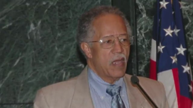 Longtime Atlanta Councilman C.T. Martin remembered for quiet charisma