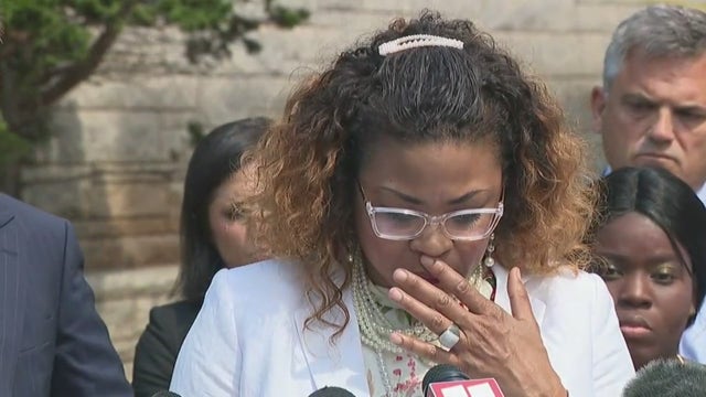 Family of man killed by authorities serving no-knock warrant wants video released