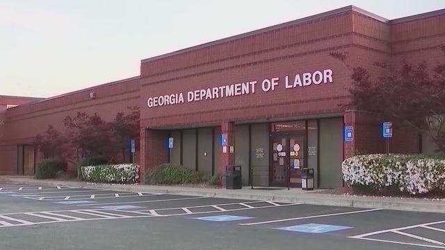 Trouble receiving unemployment? Officials address a common issue