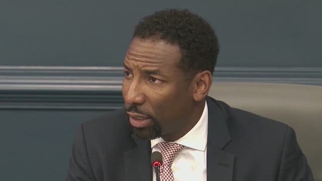 Who is Atlanta mayor-elect Andre Dickens?