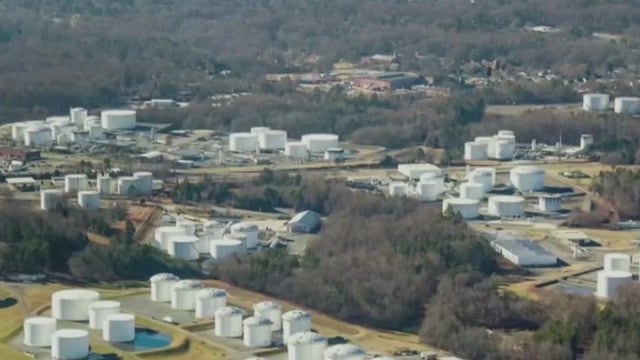 Experts say a long resolution to pipeline cyberattack could hit consumers' wallets