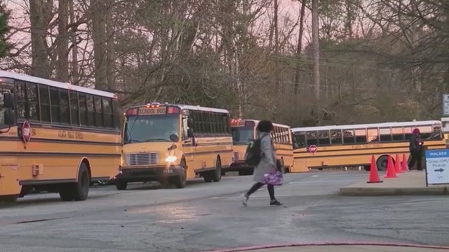 Atlanta Public Schools students raise concerns over new start times