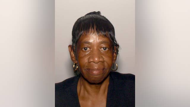 Police searching for missing woman in Union City