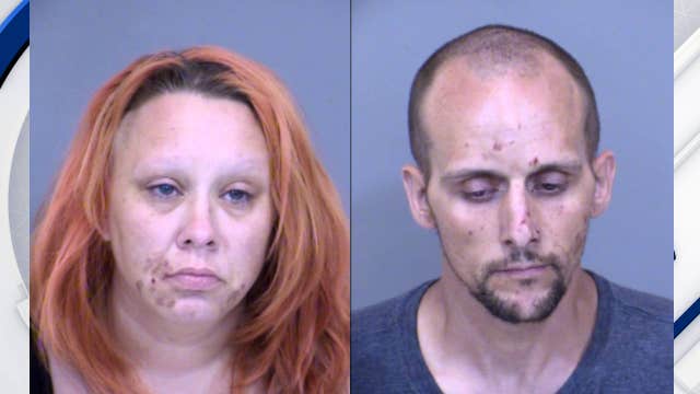 Phoenix Police: Baby kidnapping 'fabricated' for faster police response; suspects identified