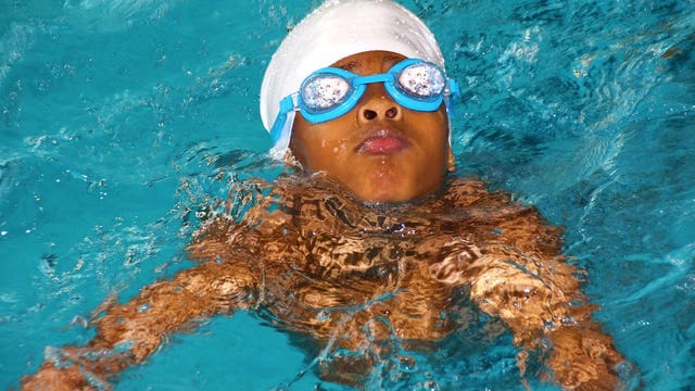 Atlanta reopening public swimming pools with no admissions fee