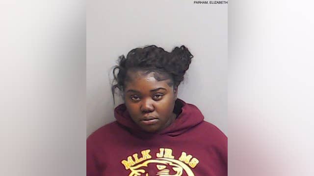 Arrest made in shooting death of 15-year-old Diamond Johnson