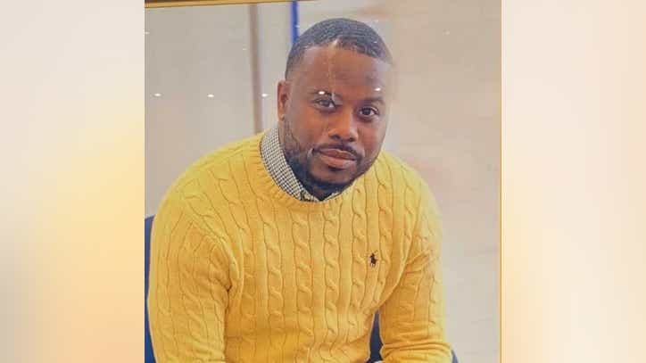 Murder victim's mother, Atlanta businessman make plea for justice in salesman's shooting - Vimarsana News