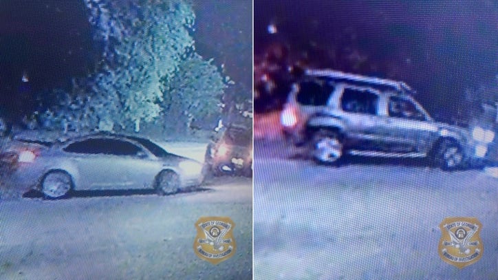 GBI: Car break-in suspects shoot Georgia homeowner - Vimarsana News