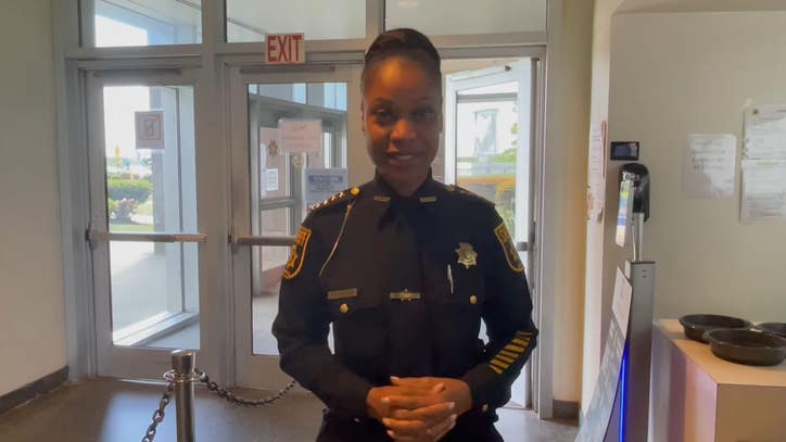 DeKalb County Sheriff offering 'warrant relief' for misdemeanors - Vimarsana News