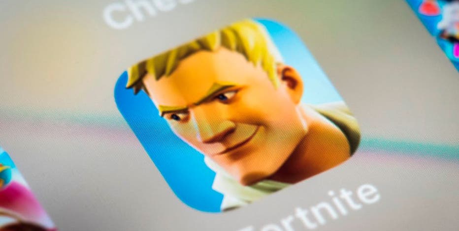 Fortnite Maker Epic Sues Apple, Google Over 'Unlawful Monopolies