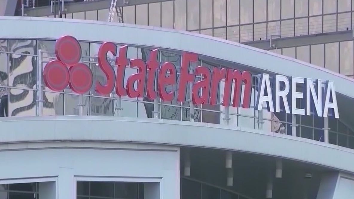 Atlanta Dream leaving College Park venue for State Farm Arena