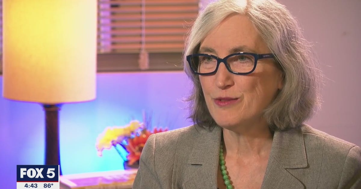 CDC Deputy Director looks back on 33 years on the front lines of public ...