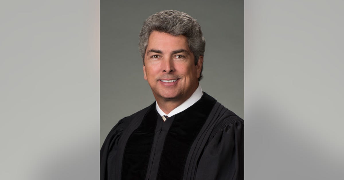 Georgia Supreme Court justices elect next chief justice | FOX 5 Atlanta