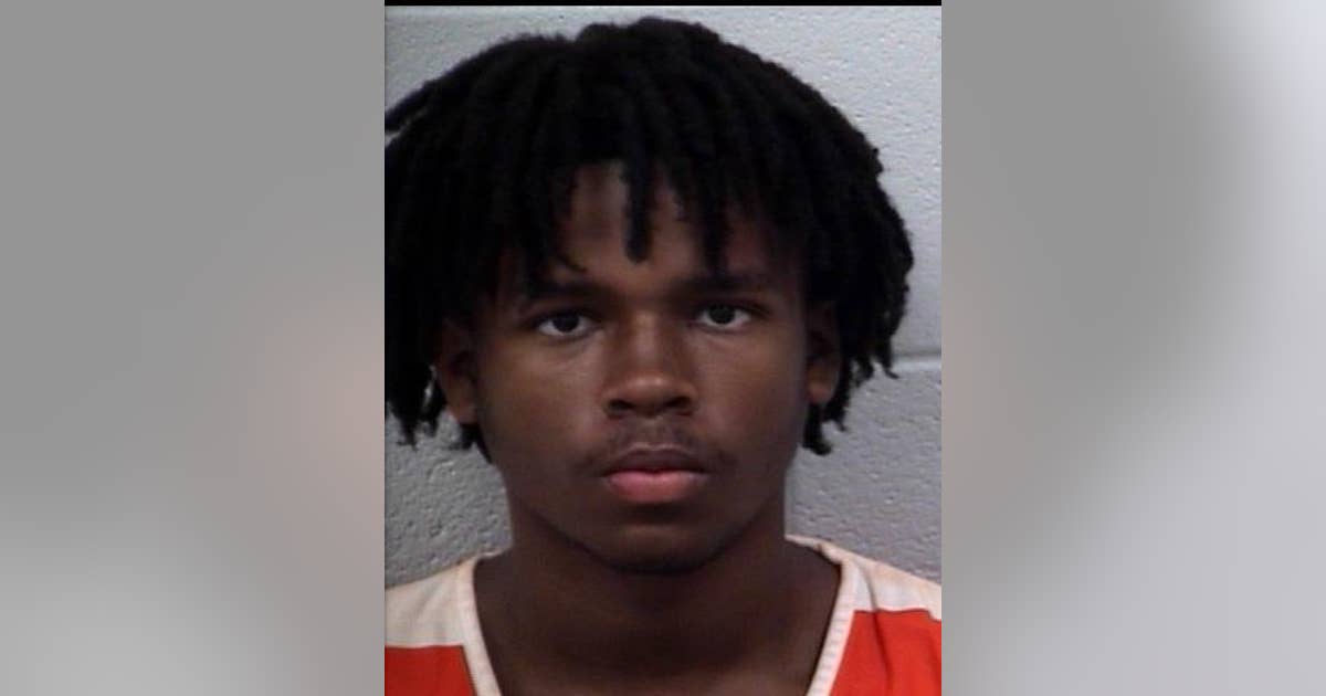 Teen arrested in fatal Paulding County stabbing | FOX 5 Atlanta