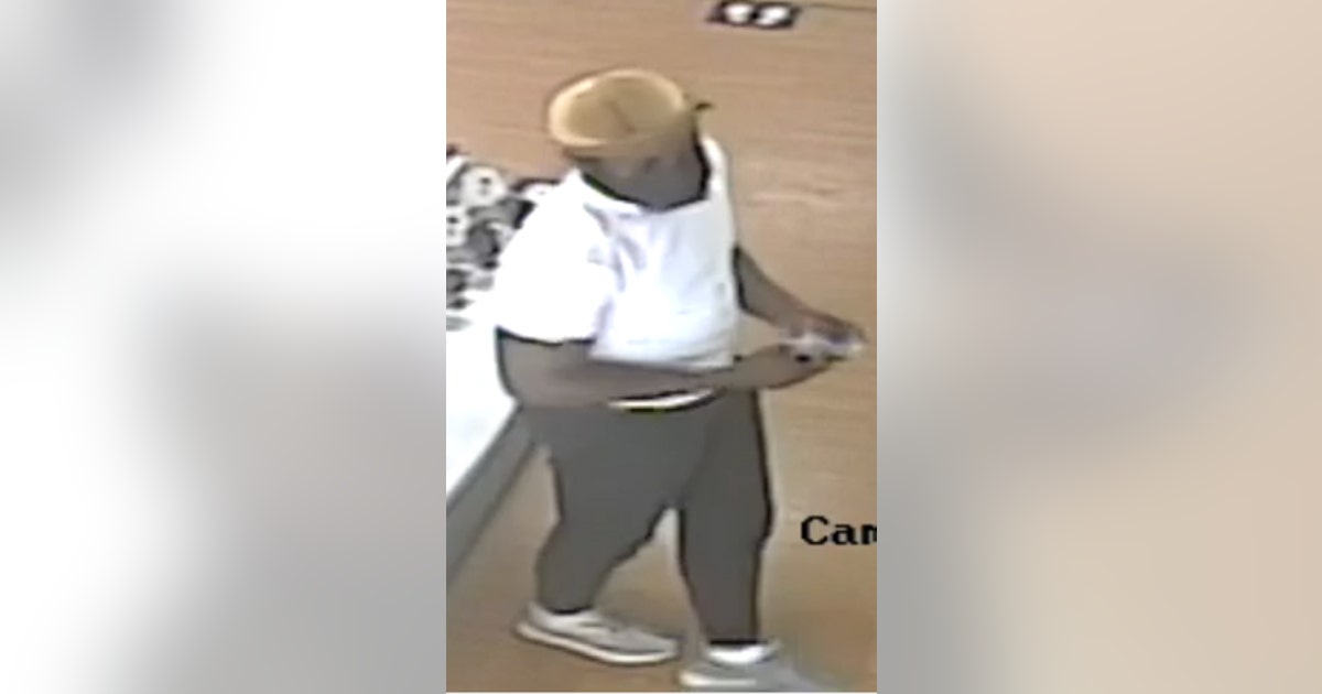 Police working to locate man suspected of stealing iPhones from store ...