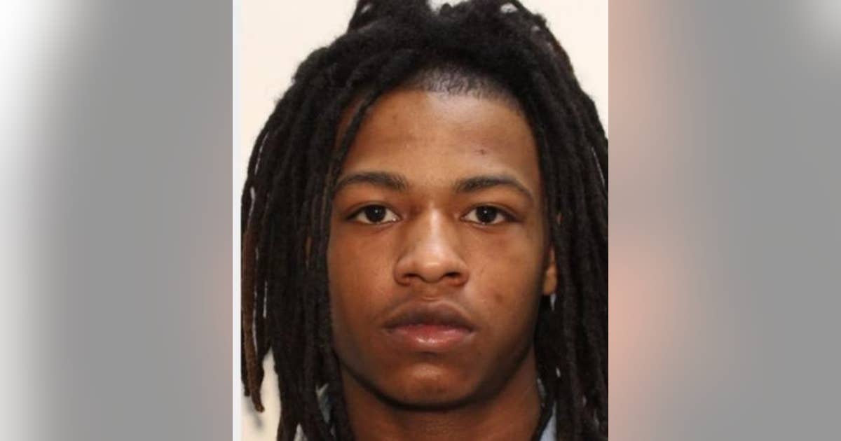 Marietta teen wanted for murder | FOX 5 Atlanta