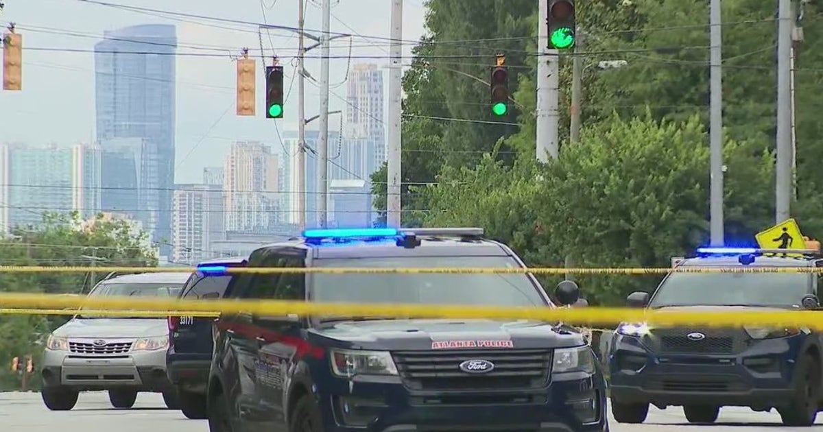 Police: Argument turns into deadly shooting on Atlanta road | FOX 5 Atlanta