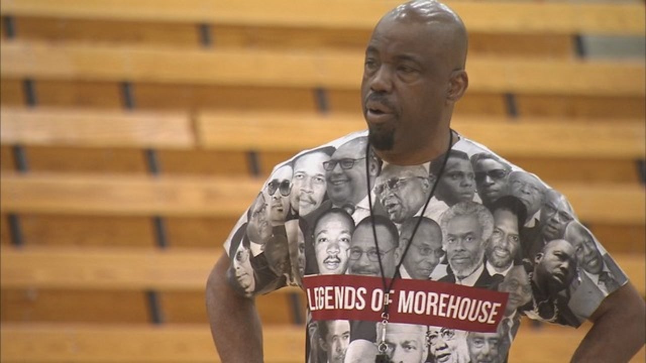 Morehouse College basketball coach Grady Brewer dies at 63 - Vimarsana News