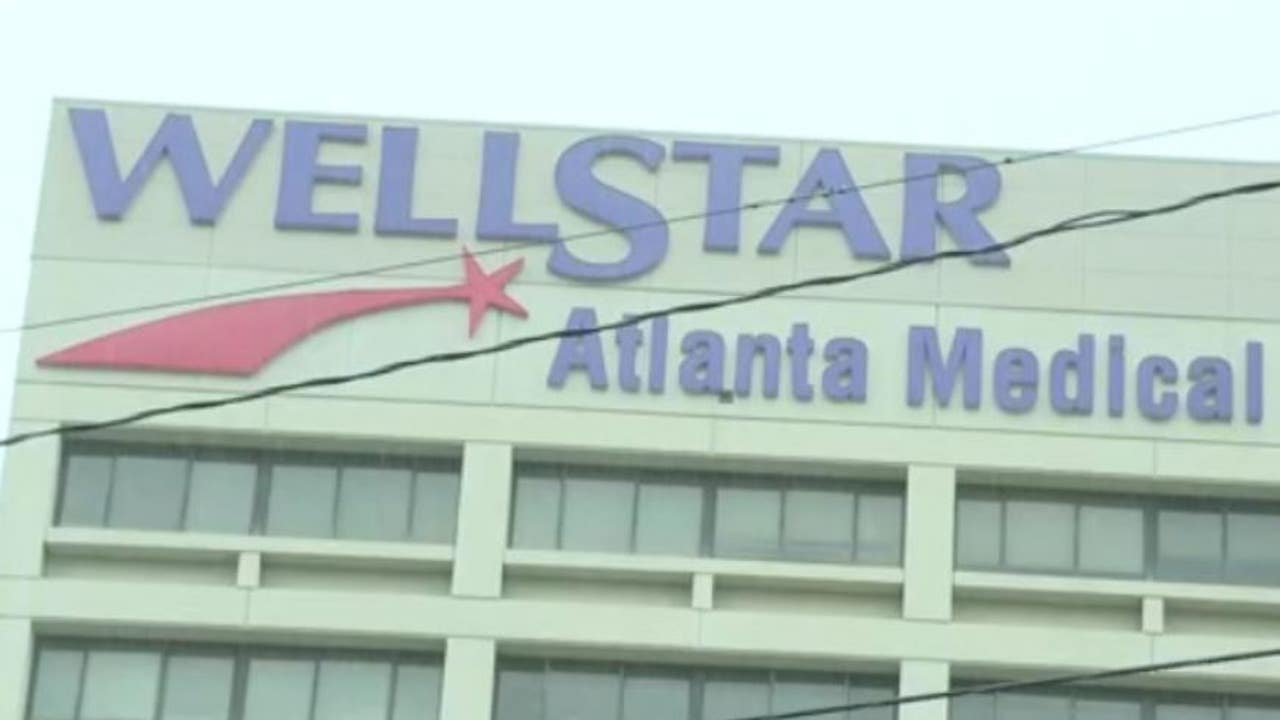 Whats next for the old Wellstar Atlanta hospital City leaders discuss the possibilities Whats next for the old Wellstar Atlanta hospital City leaders discuss the possibilities