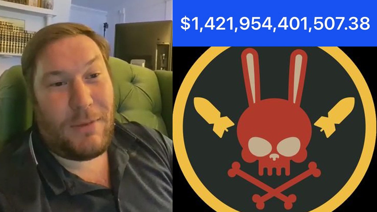 Georgia man wakes up a ‘trillionaire’ Georgia man wakes up a ‘trillionaire’