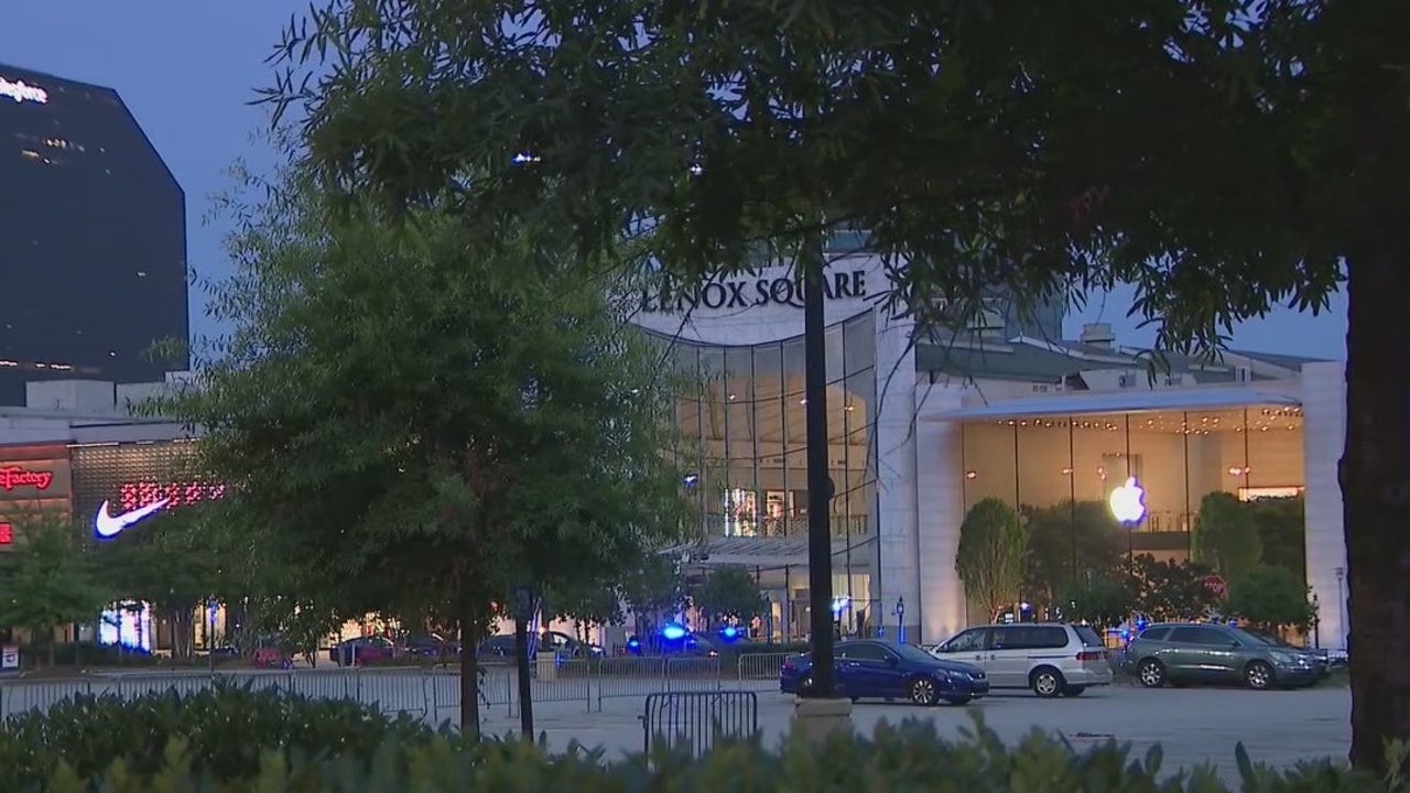 Police say most Lenox Square shooting suspects aren't from Atlanta