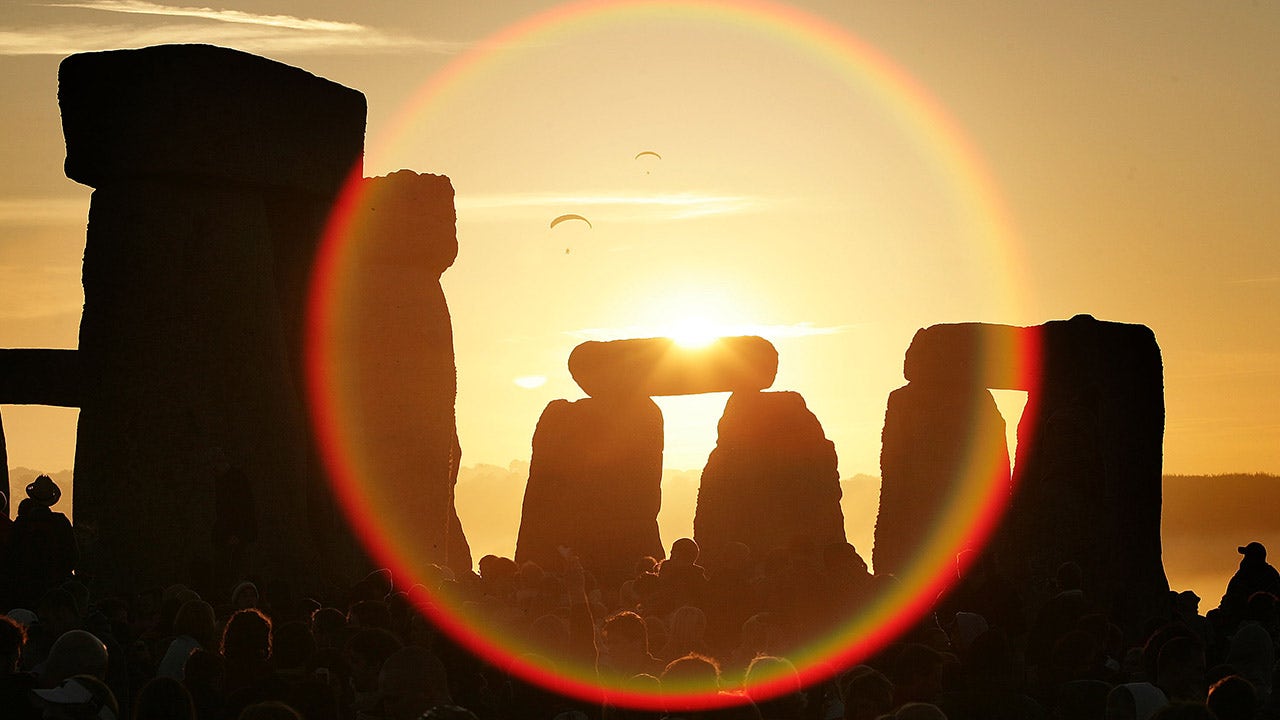 Summer solstice 2021 Why it’s the start of season, longest day of year