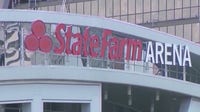 Atlanta Dream leaving College Park venue for State Farm Arena