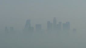 Research finds links between air quality and COVID vulnerability: UCLA