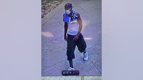 Pregnant woman stabbed on Brookhaven trail undergoes emergency C-section