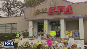 Atlanta City Council declares spa shootings 'disaster incident'