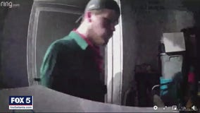 Person of interest sought in multiple southwest Atlanta storage unit break-ins