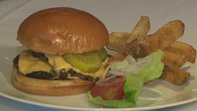 Aria in Buckhead serving new 'happy hour' burger you need to try