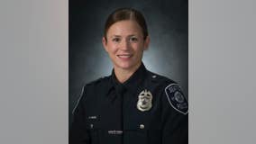 Fallen Seattle officer was 'a real life Wonder Woman'