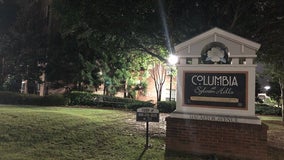 Police: Man shot during fight drives to fire station for help