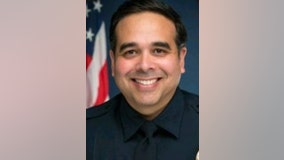 Morrow Police Department hires new chief