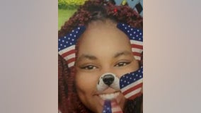 16-year-old girl reported missing in Clayton County