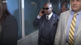 FOX 5 I-Team: Convicted Clayton County Sheriff Victor Hill files to receive retirement benefits