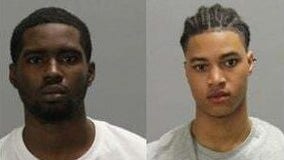 Police: 2 arrested in Clayton County fake ID investigation