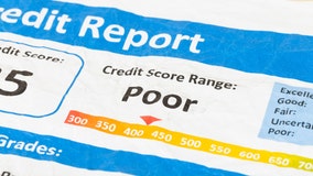 Industry pushes back against claims of high credit reporting errors