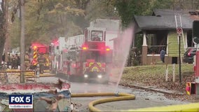 Bill would fund millions in new fire equipment for Atlanta after reports of downed equipment