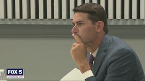 Powerful State Representative Trey Kelley wants criminal charge thrown out of court