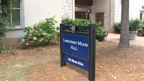 Emory University renaming buildings as it reconciles with history of racism