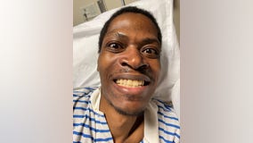 Help needed to identify Lithonia hospital patient