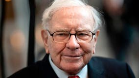 Warren Buffett resigns from Bill and Melinda Gates Foundation